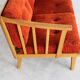 Vintage sofa | sofa | carl malmsten | sweden