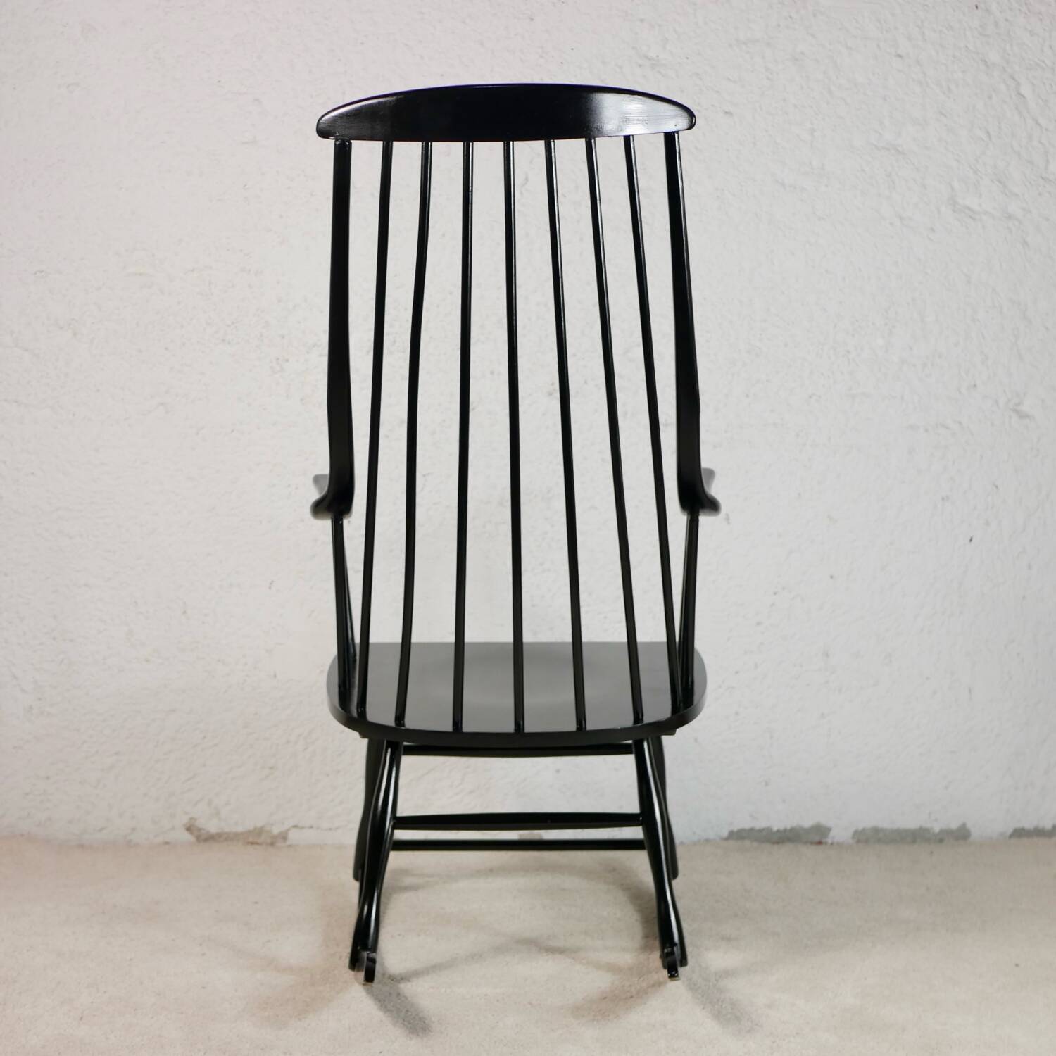 Grandessa rocking chair, Lena Larsson