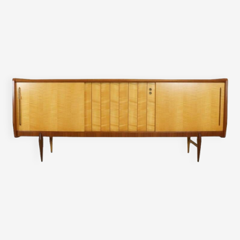 Vintage Xl Sideboard 'Cottbus' | 220.5 cm