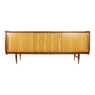 Vintage Xl Sideboard 'Cottbus' | 220.5 cm