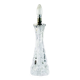 Pied de lampe en cristal Suède Fagerland Carl