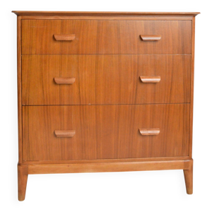 commode scandinave en