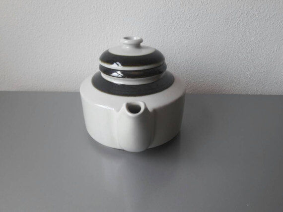 Karelia in Finland 70's teapot