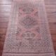 Pakistani Karachi Rug Handmade 187x120cm
