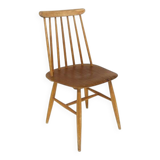 Scandinavian chair "Pinnstol", Edsbyverken, Sweden, 1960