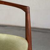 Side chair 'Troja' by Kai Kristiansen