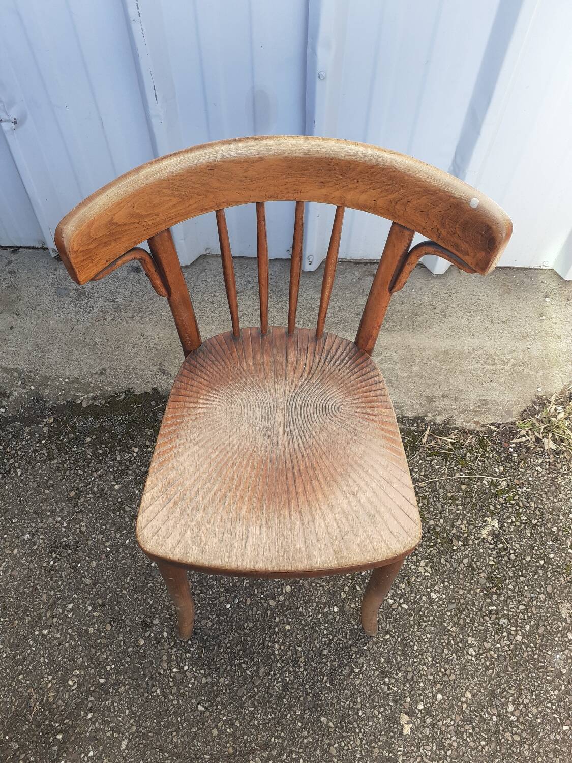 Bistro chair