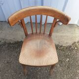 Chaise bistrot