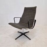 Model EA 116 Chair by Eames for Herman Miller, 1960's