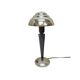 Art deco table lamp, 1950's