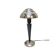 Art deco table lamp, 1950's