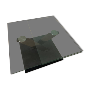 Table basse roche Bobois