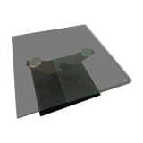 Roche Bobois coffee table