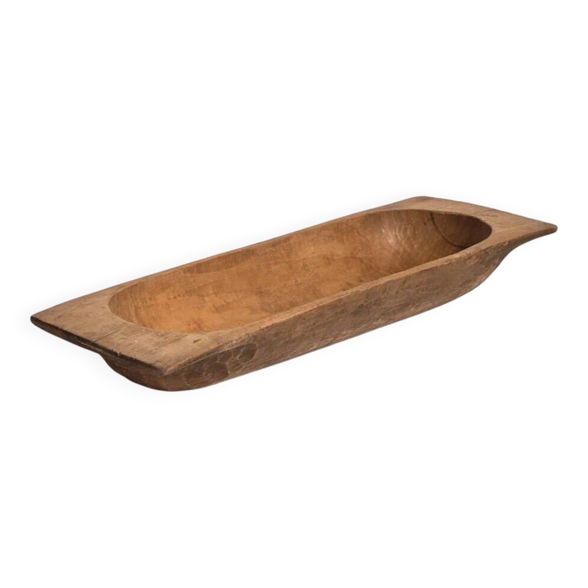 Primitive oval cup (c.1900) #7