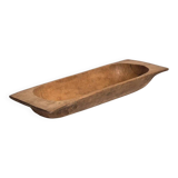 Primitive oval cup (c.1900) #7