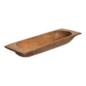 Primitive oval cup (c.1900) #7