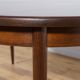 Mid-Century Oval Dining Table in Teak from G-Plan, 1960s