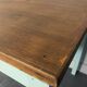 Old farm table