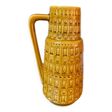 Vase céramique Scheurich W.G