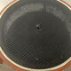 Paire d’enceintes Vintage Kolster Brandes limited en teck années 60