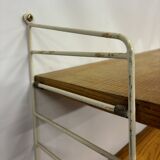 Mid century nisse strinning string wall system 1960 compact
