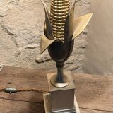 Lampe maison Charles