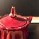Tea service