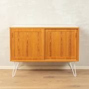 Commode des années 1960, Poul Hundevad