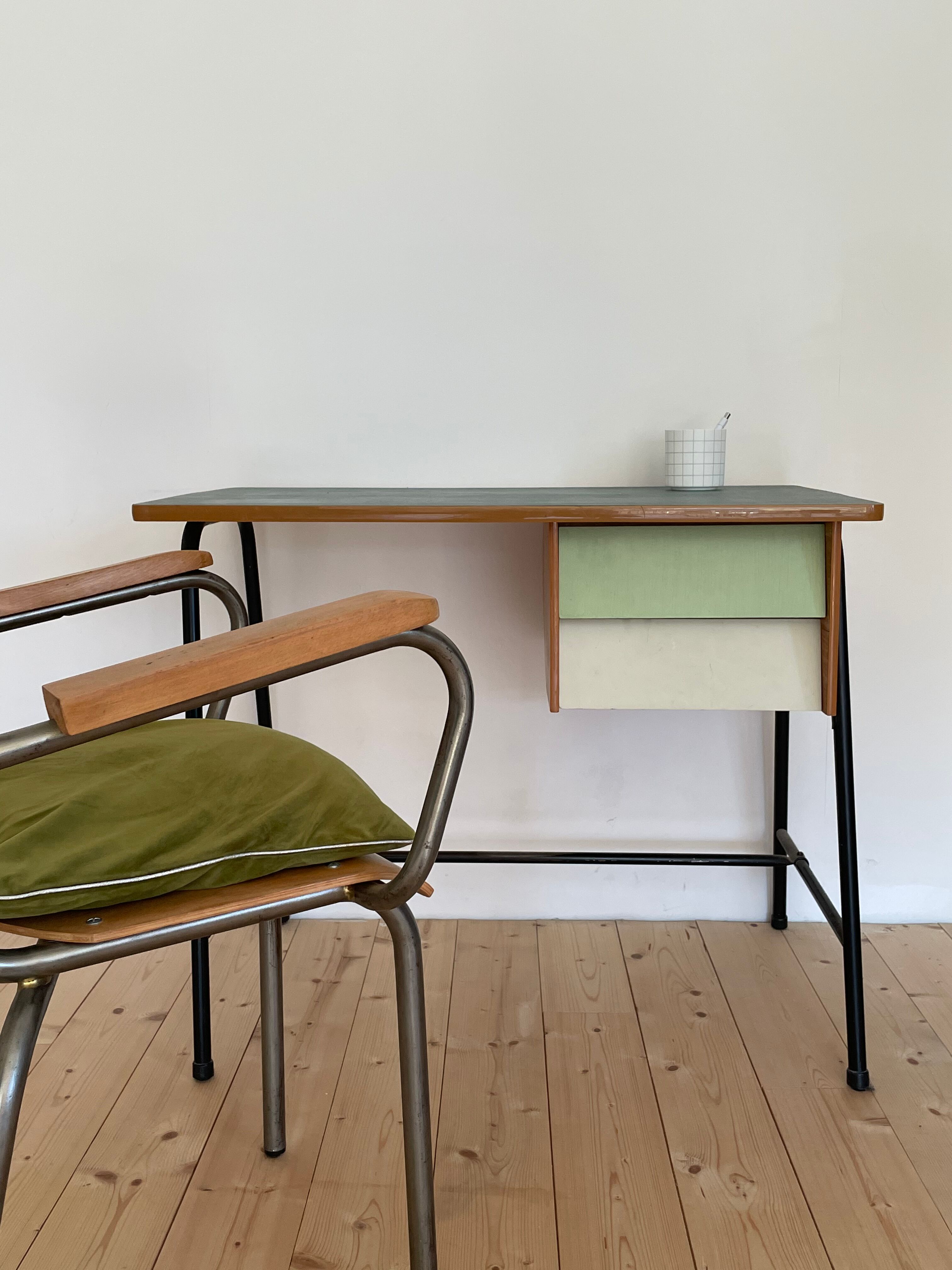 Office of the 50s
