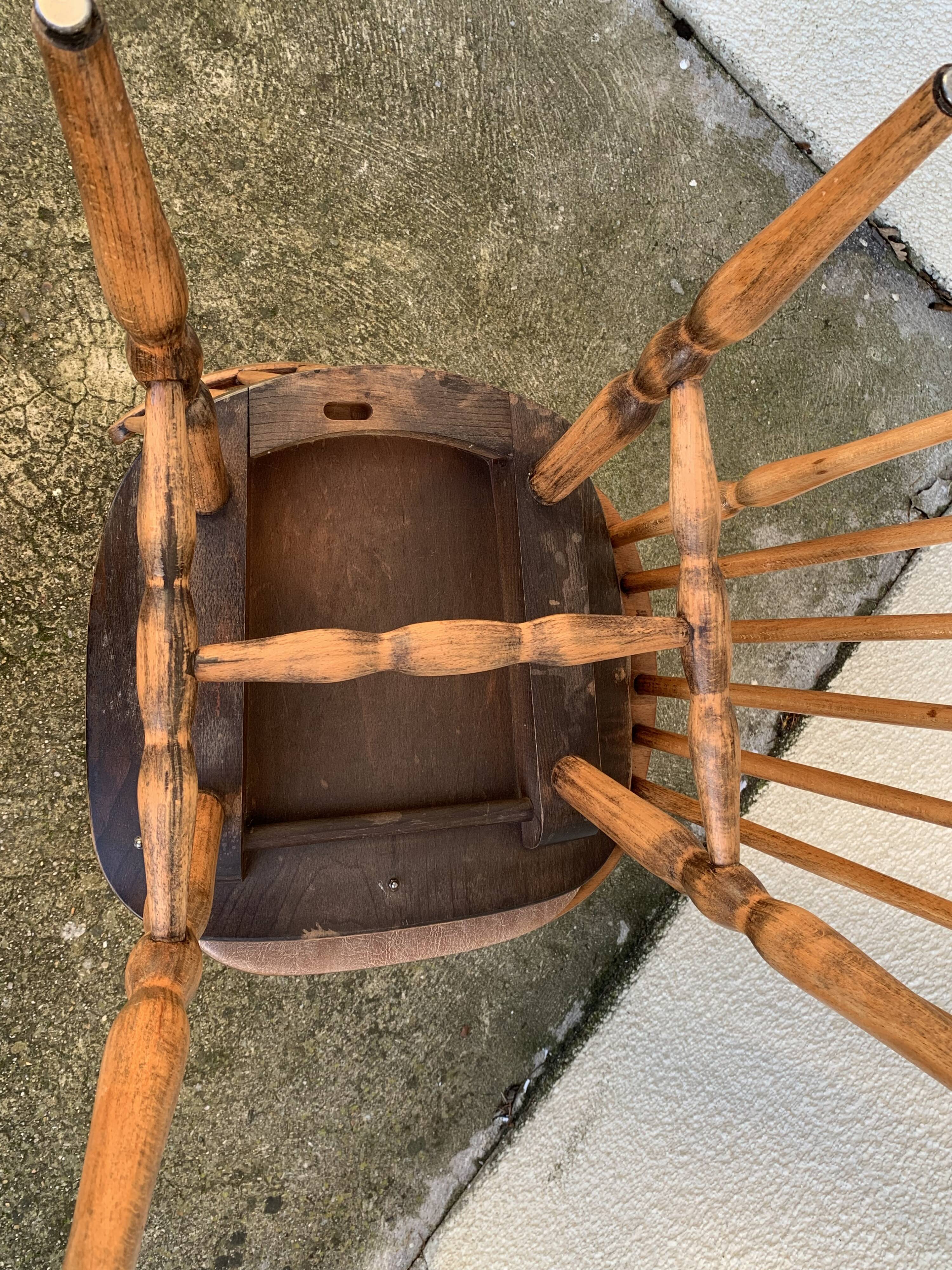 Baumann Florida Tacoma bistro chairs 1970