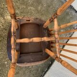 Baumann Florida Tacoma bistro chairs 1970