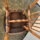 Baumann Florida Tacoma bistro chairs 1970