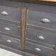 Craft furniture 12 drawers