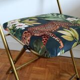 Lafuma jungle folding chair