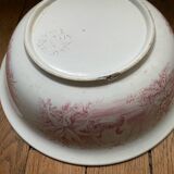 Old duck basin
