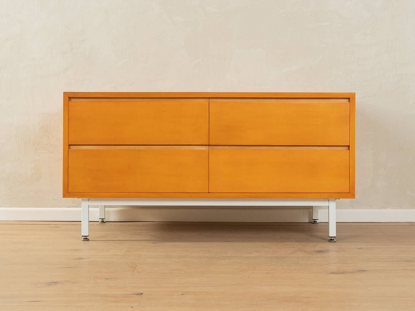 1960s sideboard, WK Möbel, vintage