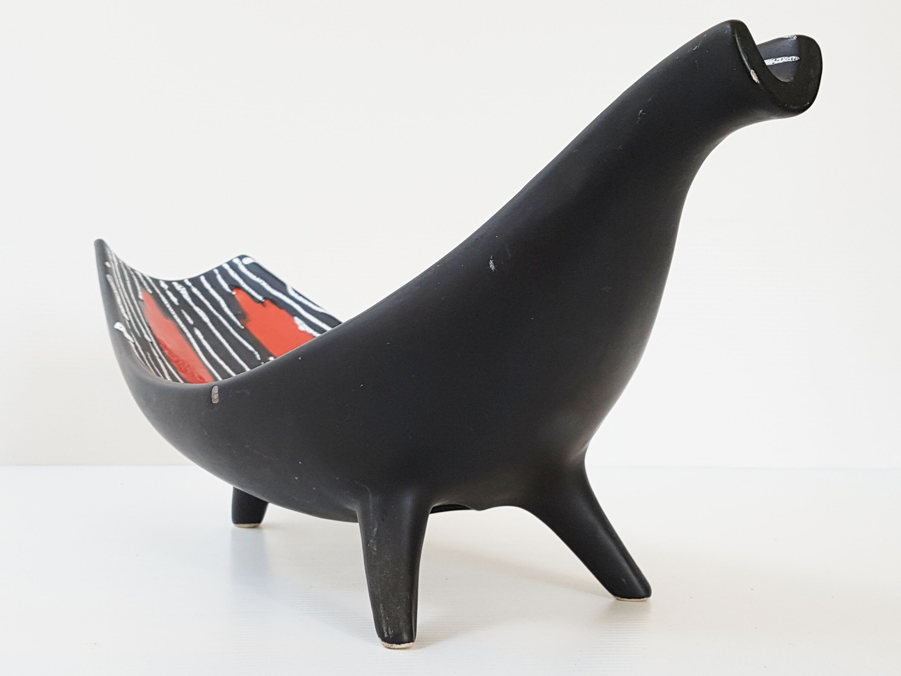 Gabriel Fourmaintraux of the 1950s fruit bowl