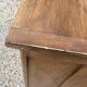 Buffet parisien vintage