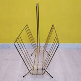 Magazine rack from the 60s