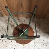 Industrial stool