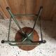 Tabouret industriel