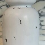 Vase Stig Lindberg Gustavsberg