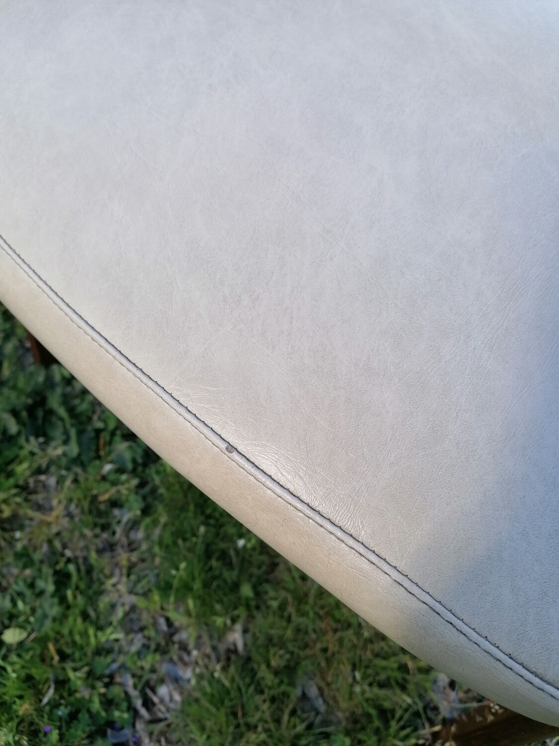 Shell armchair n°634 by Michel Ducaroy for Roset SNA