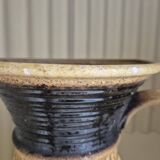 Large retro vase