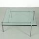 Table basse PK-61 par Poul Kjærholm