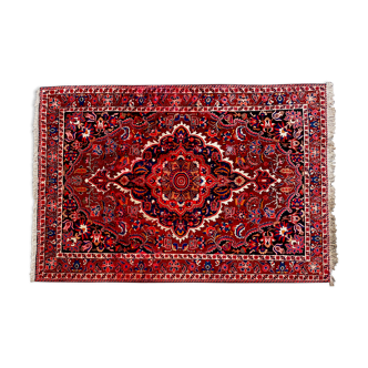 Baktiar carpet in pure wool 310cmx 212cm