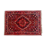 Baktiar carpet in pure wool 310cmx 212cm