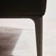 Fauteuil en cuir Visalia par Coalesse