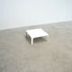 Table basse par Vico Magistretti pour Artemide