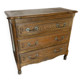 Commode